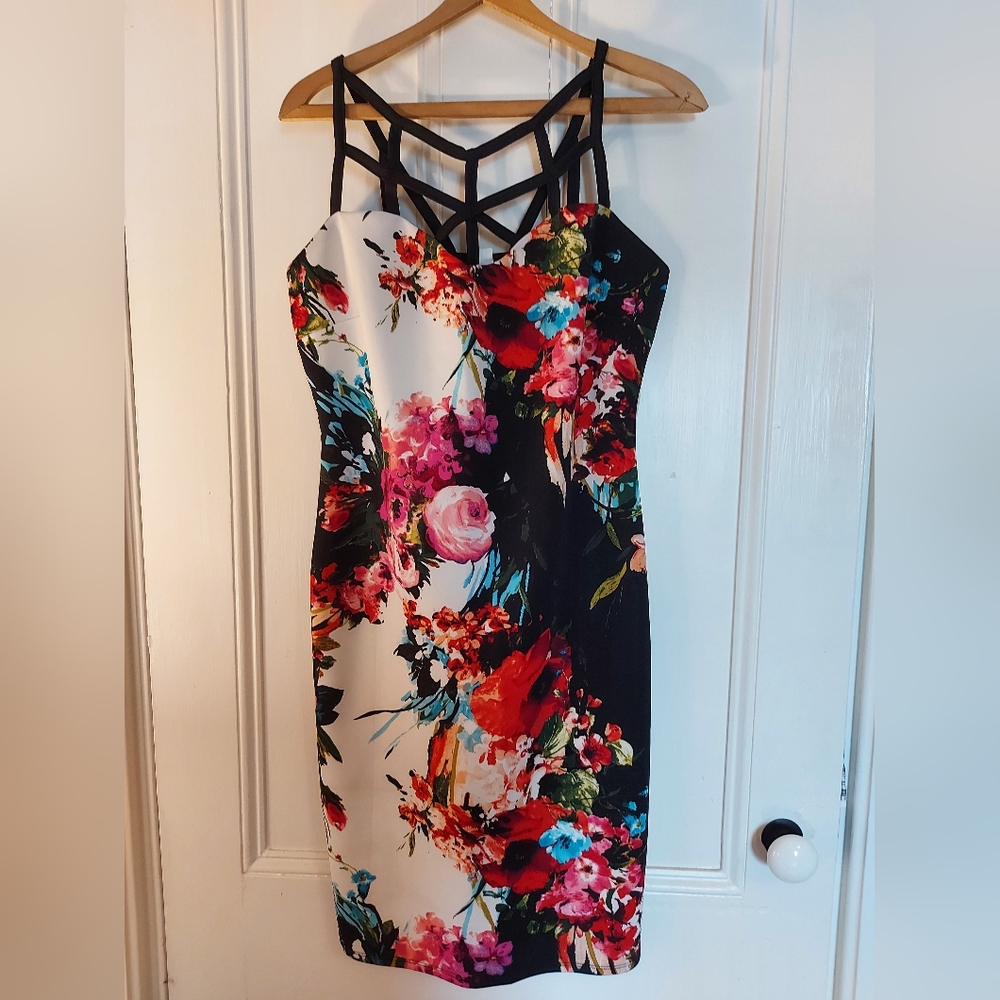 Venus Dress HOT!